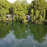 Lakeside Luxury Mansion By Belvilla * Antoing
