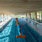 Lakeside Luxury Mansion By Belvilla