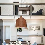 Nyaraló Lakeside Luxury Mansion By Belvilla Antoing