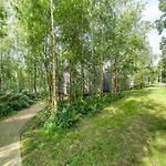 Lakeside Luxury Mansion By Belvilla *