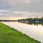 Lakeside Luxury Mansion By Belvilla Nyaraló *