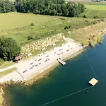 Lakeside Luxury Mansion By Belvilla *