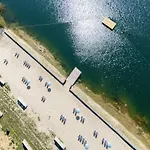 Lakeside Luxury Mansion By Belvilla * Antoing