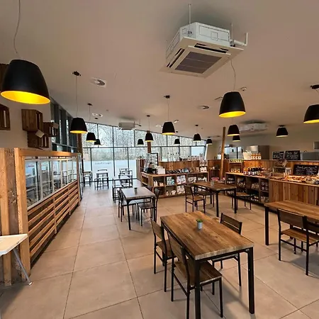 Lakeside Luxury Mansion By Belvilla *