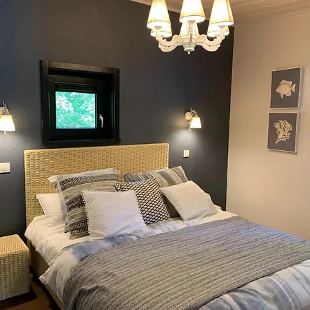 Lakeside Luxury Mansion By Belvilla Holiday home *