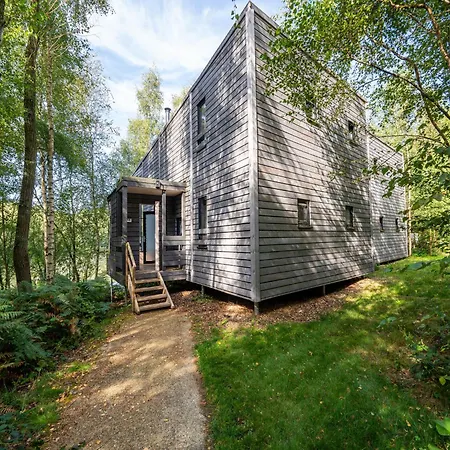 Lakeside Luxury Mansion By Belvilla Antoing