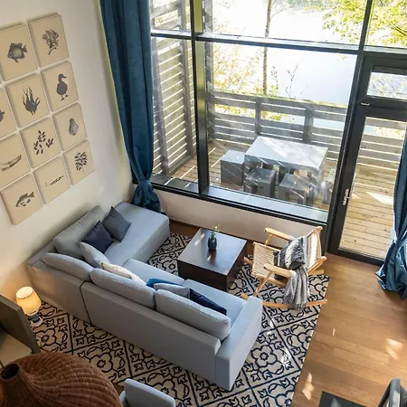 Lakeside Luxury Mansion By Belvilla Holiday home