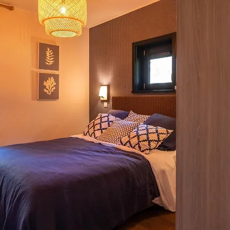 Lakeside Luxury Mansion By Belvilla * Antoing