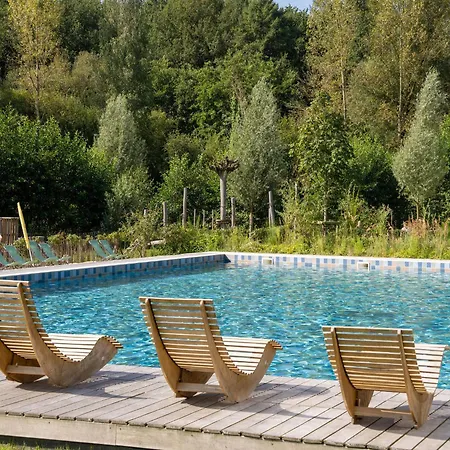 Lakeside Luxury Mansion By Belvilla *