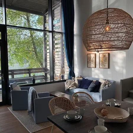 Lakeside Luxury Mansion By Belvilla * Antoing