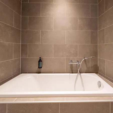 Lakeside Luxury Mansion By Belvilla Ferienhaus Antoing