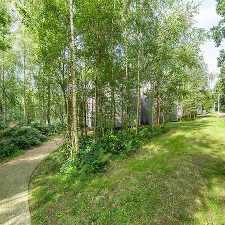 Lakeside Luxury Mansion By Belvilla *