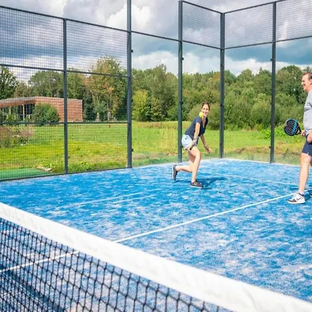 Lakeside Luxury Mansion By Belvilla Ferienhaus