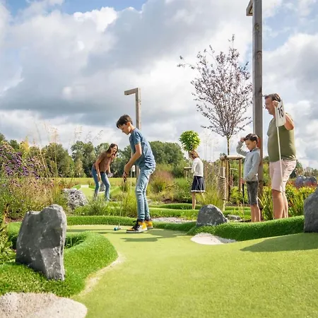 Ferienhaus Lakeside Luxury Mansion By Belvilla Antoing