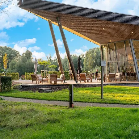 Lakeside Luxury Mansion By Belvilla Antoing