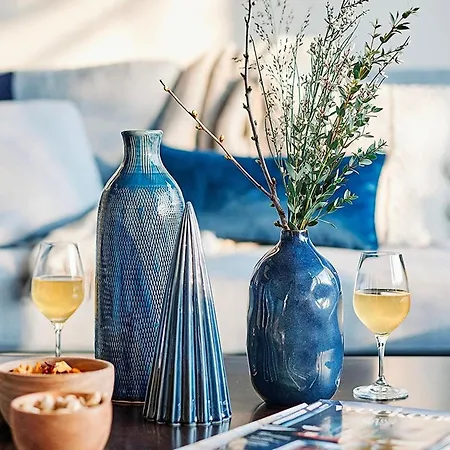 Ferienhaus Lakeside Luxury Mansion By Belvilla *