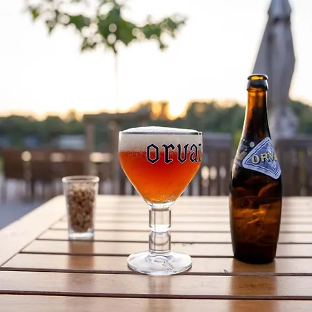 Lakeside Luxury Mansion By Belvilla *