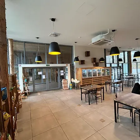 Lakeside Luxury Mansion By Belvilla Antoing