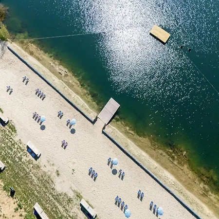 Lakeside Luxury Mansion By Belvilla * Antoing