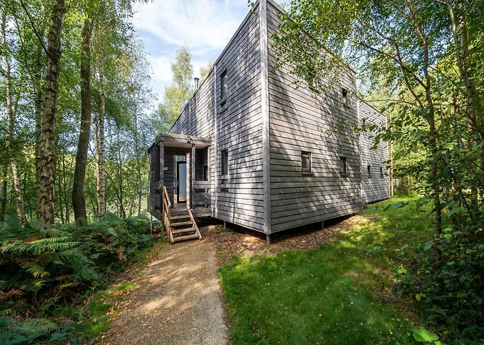 Lakeside Luxury Mansion By Belvilla Antoing