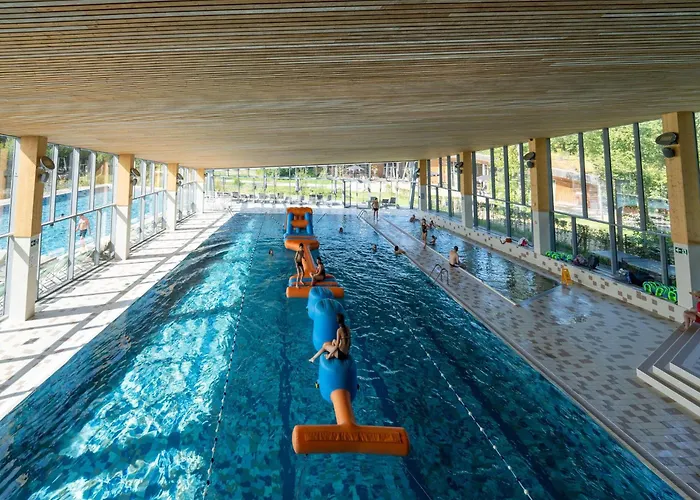 Lakeside Luxury Mansion By Belvilla