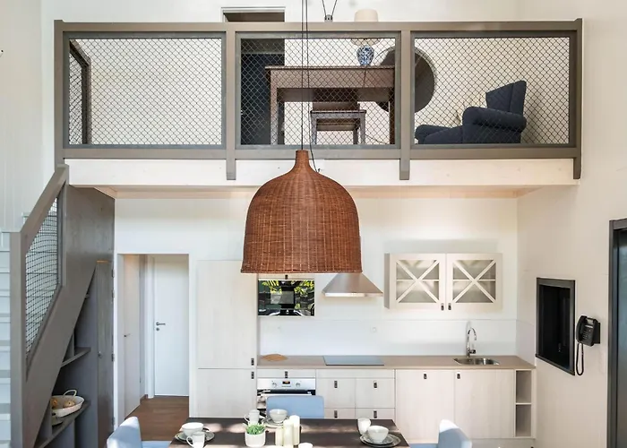 Holiday home Lakeside Luxury Mansion By Belvilla Antoing