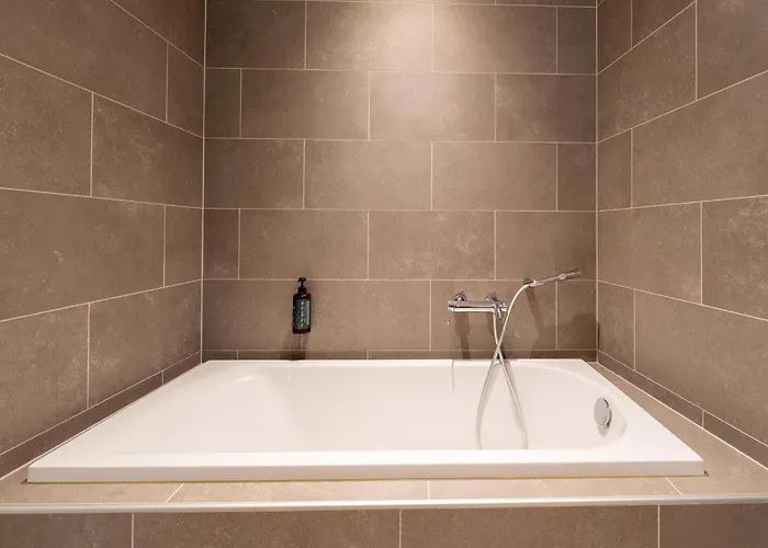 Lakeside Luxury Mansion By Belvilla Holiday home Antoing