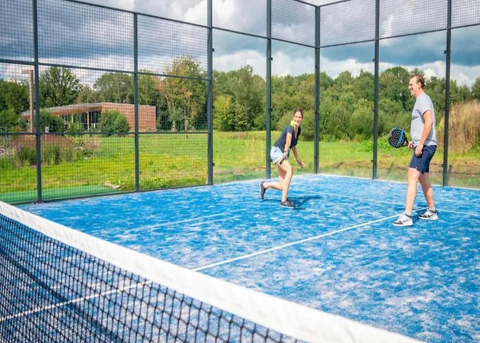 Lakeside Luxury Mansion By Belvilla Holiday home