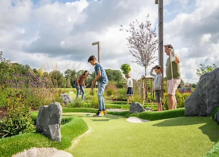 Holiday home Lakeside Luxury Mansion By Belvilla Antoing