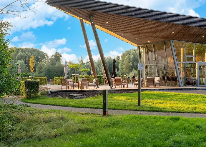 Lakeside Luxury Mansion By Belvilla Antoing