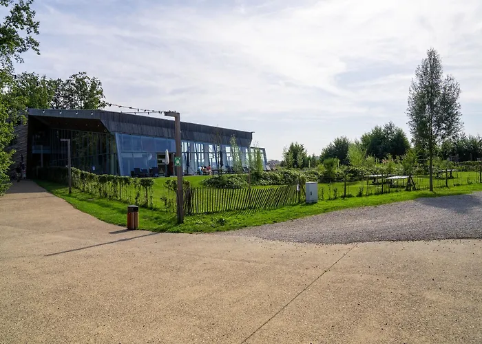 Lakeside Luxury Mansion By Belvilla