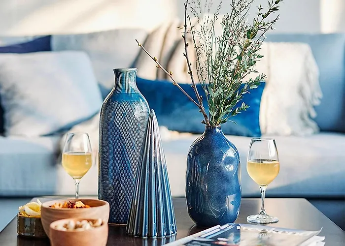 Holiday home Lakeside Luxury Mansion By Belvilla *