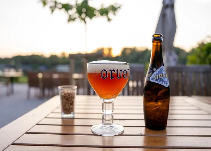 Lakeside Luxury Mansion By Belvilla *