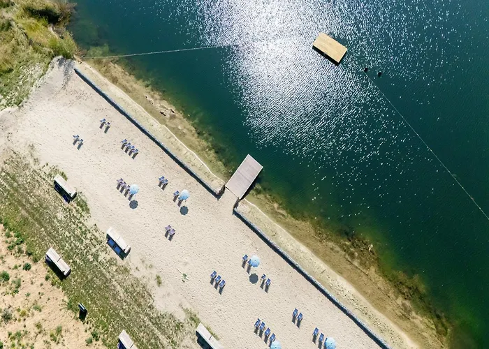 Lakeside Luxury Mansion By Belvilla * Antoing